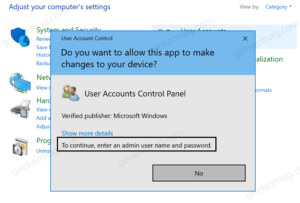 Fix - Lost Administrator Rights in Windows 11 | Windows 10
