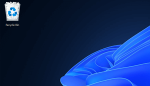 Fix - Recycle Bin Not Refreshing in Windows 11 | Windows 10