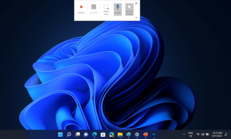 How to Record Screen in Windows 11 (Native Ways)
