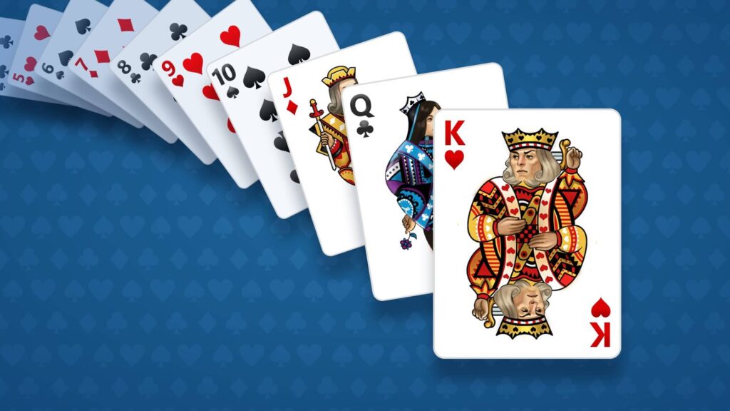 4 Alternatives to Microsoft Solitaire You Should Try  - 11