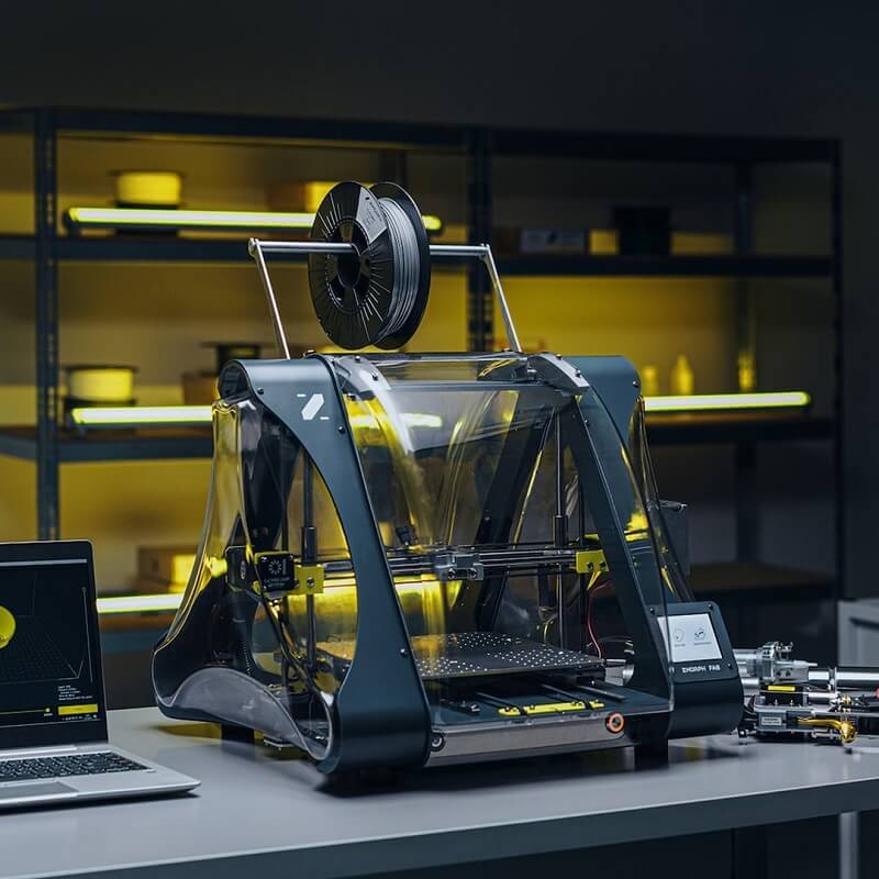 The Best 3D Food Printers of 2022 - 30