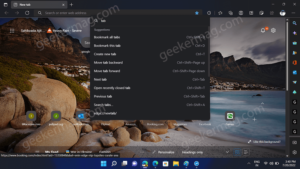 Use Command Palette in Edge to Quickly Access Settings & Features Enable & Open 'Command Palette' (Bar) in Microsoft Edge
