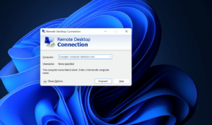 How To Fix Remote Desktop Does Not Work in Windows 11