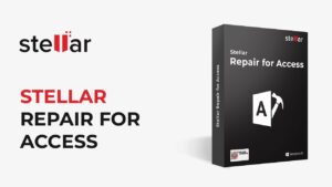 Stellar Repair for Access: Product Review stellar-access-for-repair
