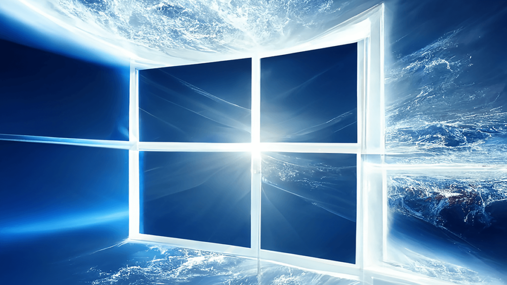 Download Windows 12 4k Wallpaper (Desktop Background)