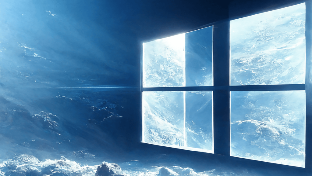 Download Windows 12 4k Wallpaper (Desktop Background)