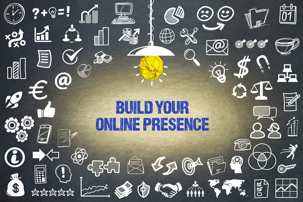 5 Effective Strategies To Build Your Online Presence - 57