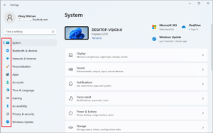 How to Enable Icon Animations in Windows 11 Settings