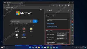 Microsoft Edge might get Windows 11 UI Fluent Design