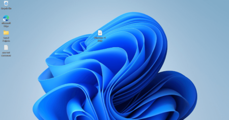Fix - Taskbar fails to load after upgrading to Windows 11 22H2