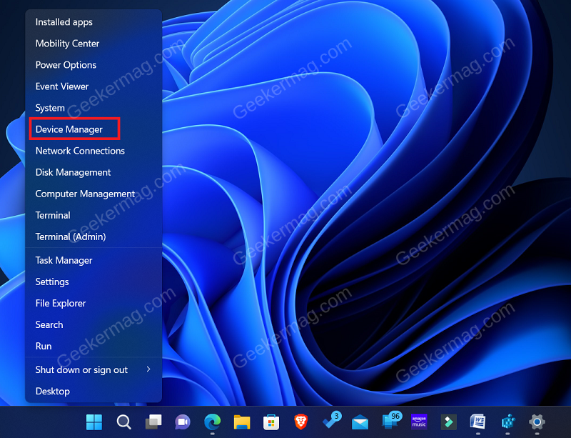 How to Fix Slow Internet Speed On Windows 11 - 15