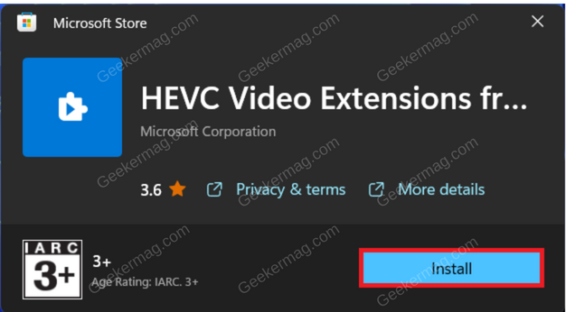 How to Open HEIC Files in Windows 11/10 for Free Officially