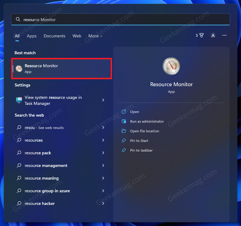 How to Fix Slow Internet Speed On Windows 11 - 19