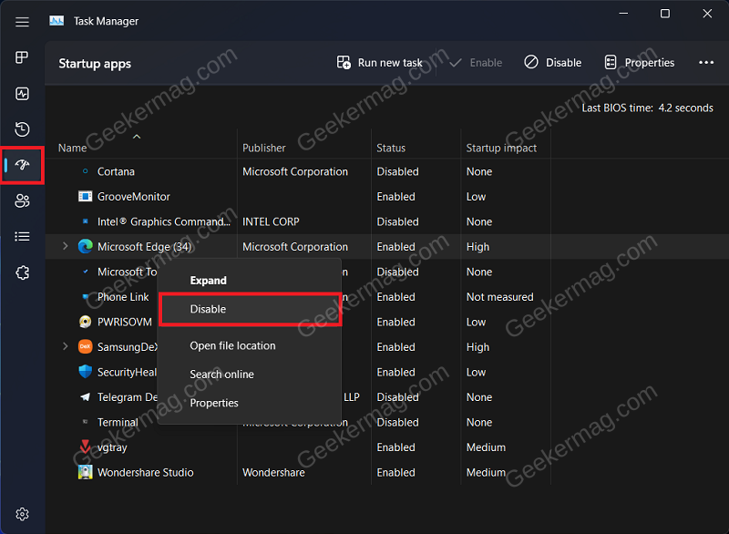 How to Fix High Memory Usage in Windows 11 22H2 - 66