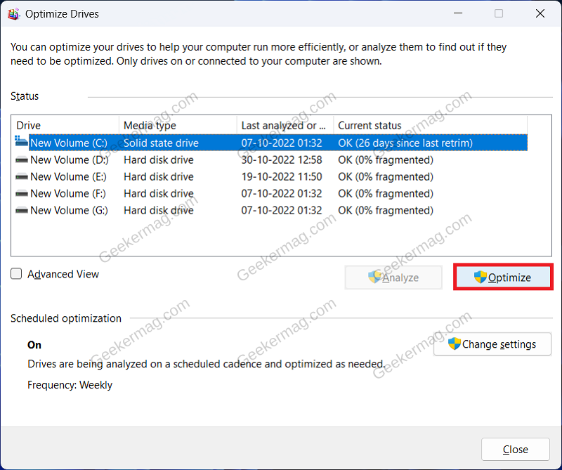 How to Fix High Memory Usage in Windows 11 22H2 - 23