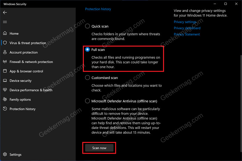 How to Fix High Memory Usage in Windows 11 22H2 - 81