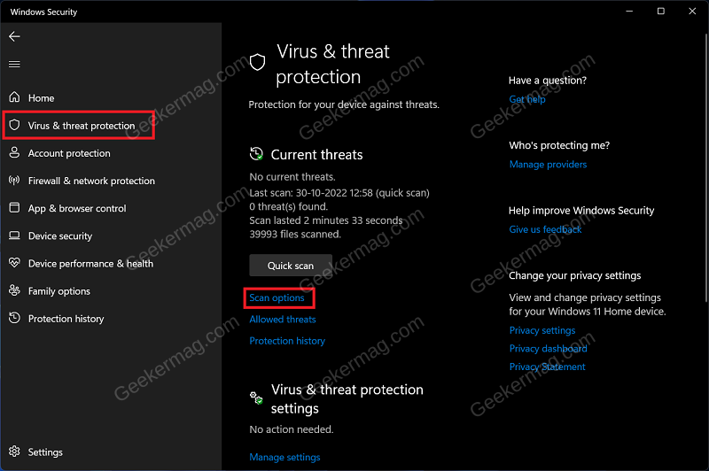 How to Fix High Memory Usage in Windows 11 22H2 - 37