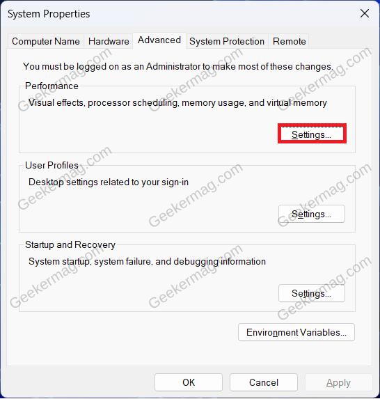 How to Fix High Memory Usage in Windows 11 22H2 - 48