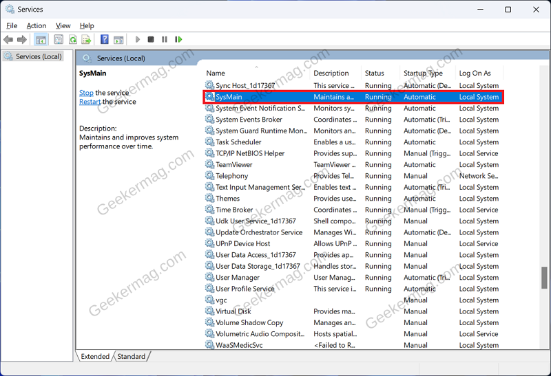 How to Fix High Memory Usage in Windows 11 22H2 - 17