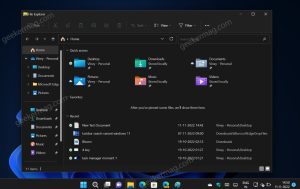 How to Disable Tabs for File Explorer on Windows 11 22H2