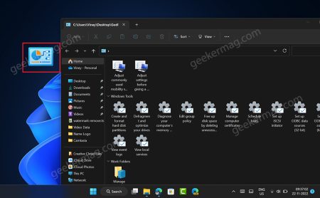 How to Activate God Mode in Windows 11