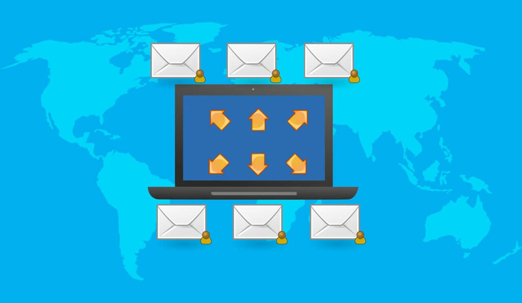 How Email Workflows can level up your Marketing Output