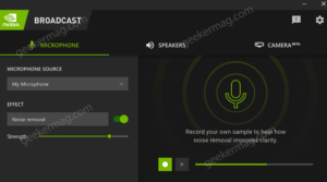 Best Free AI Tools to Remove Background Noise in Windows 11/10 Best Free AI Tools to Remove Background Noise in Windows 11