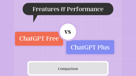 ChatGPT Plus vs ChatGPT Free - Comparison of Features and Performance