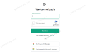 Is it Possible to Use OpenAI ChatGPT without a Phone Number? How to Use OpenAI ChatGPT without Phone Number
