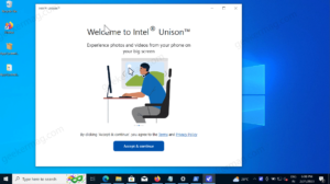 How to Download & Install Intel Unison on Windows 10 PC (Workaround) How to Install Intel Unison on Windows 10 PC (Workaround)