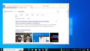 How to Stop Internet Explorer Open/Redirect to Microsoft Edge in Windows 10 How to Stop Internet Explorer Open/Redirect to Microsoft Edge in Windows 10
