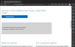 Download Windows 11 arm64 ISO File for Mac M1 | Surface Pro Download Windows 11 arm64 ISO File for Mac M1/M2 Chips