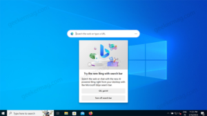How to Disable New ‘Bing Search Bar’ on Windows 10 Desktop How to Disable New 'Bing Search Bar' on Windows 10 Desktop