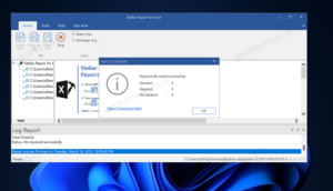 How to Repair Corrupt Excel Files Using Stellar Repair for Excel How to Repair Corrupt Excel Files Using Stellar Repair for Excel