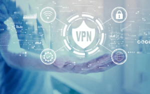 The Advantages of Using a VPN on Your Windows 11 Device