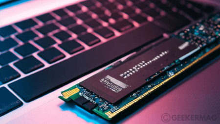 8 Best SSDs for Laptops 2023 (256 GB to 2TB)