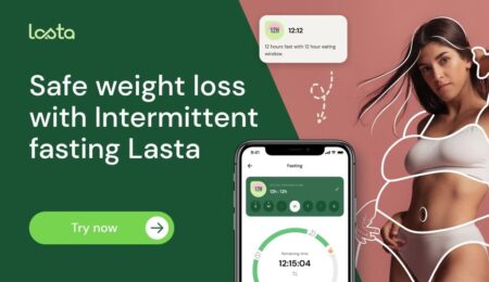 Lasta Review: Can This App Aid in Weight Loss?