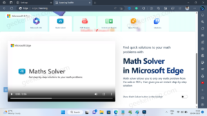 Learn How to Use Edge tools with ‘Learning ToolKit’ Learn How to Use Edge tools with 'Learning ToolKit'