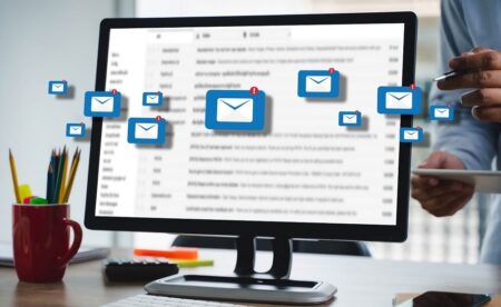 Managing Virtual Office Emails: 7 Organization Tips for Increased Efficiency