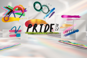 Download Pride 2023 Themed Desktop Background (Wallpaper) Windows 11/10 PC