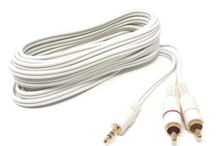 Overview of Available Accessories for RCA Leads