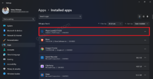 Player Location Check in Windows 11: What You Need to Know Player Location Check in Windows 11: What You Need to Know