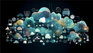 Creating a Secure Cloud Financial Ecosystem