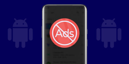 How to block ads on Android