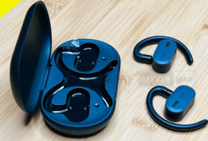 TOZO Open Buds Review: Elevating Your Audio Experience