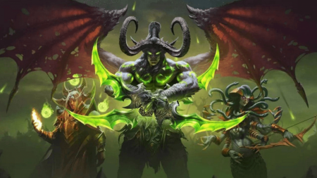 World of Warcraft Boosting: Buy or Not to Buy WoW Carry Services?