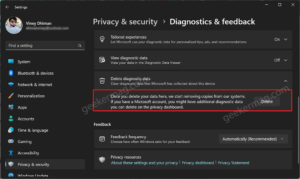 How Can I Permanently Turn OFF Microsoft Compatibility Telemetry in Windows 11/10