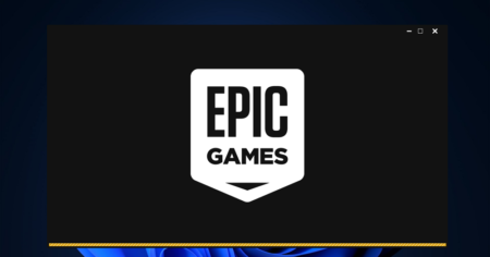 How to Repair Epic Games Launcher if is Not Loading Properly