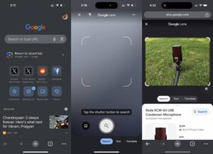 How to Google Reverse Image Search on iPhone How to Google Reverse Image Search on iPhone