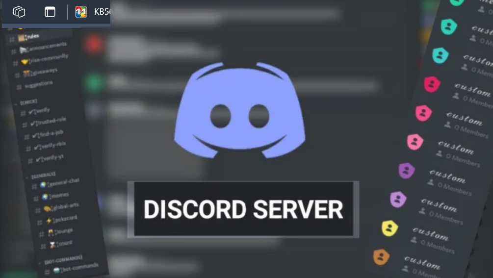 The DEFINITIVE List: The 8 BEST Discord Servers for GTA Online! 